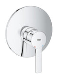 Grohe Lineare Ankastre Duş Bataryası 19296001
