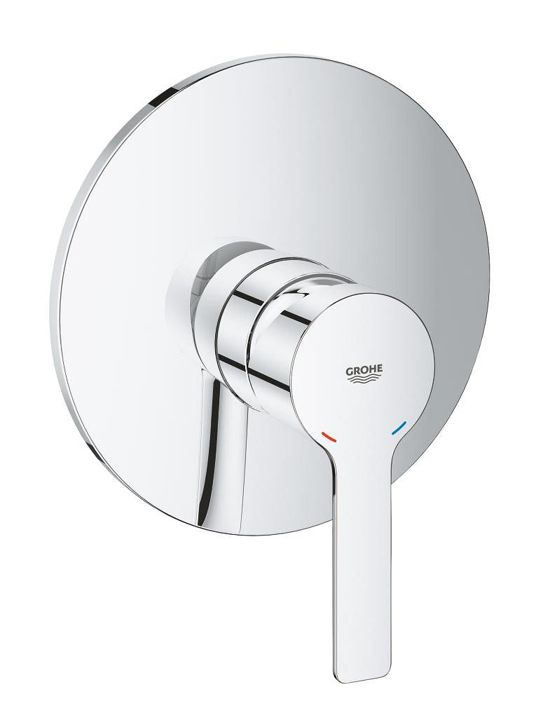 Grohe Lineare Ankastre Duş Bataryası 19296001