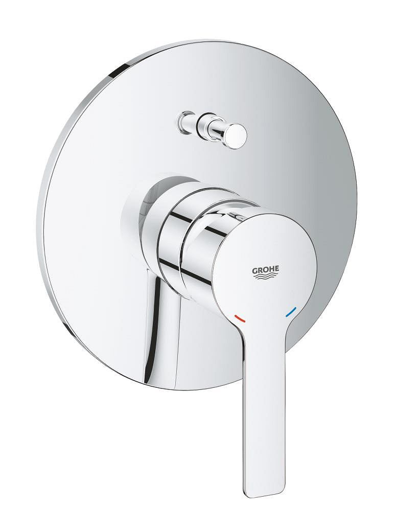 Grohe Lineare New Ankastre Banyo/Duş Bataryası - 19297001