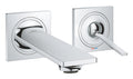 Grohe Allure 2 Delikli Lavabo BataryasıS - Boyut - 19309002