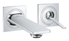 Grohe Allure 2 Delikli Lavabo BataryasıS - Boyut - 19309002