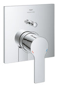 Grohe Allure Ankastre Banyo/Duş Bataryası - 19315001