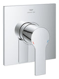 Grohe Allure Ankastre Duş Bataryası - 19317001