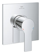 Grohe Allure Ankastre Duş Bataryası - 19317001