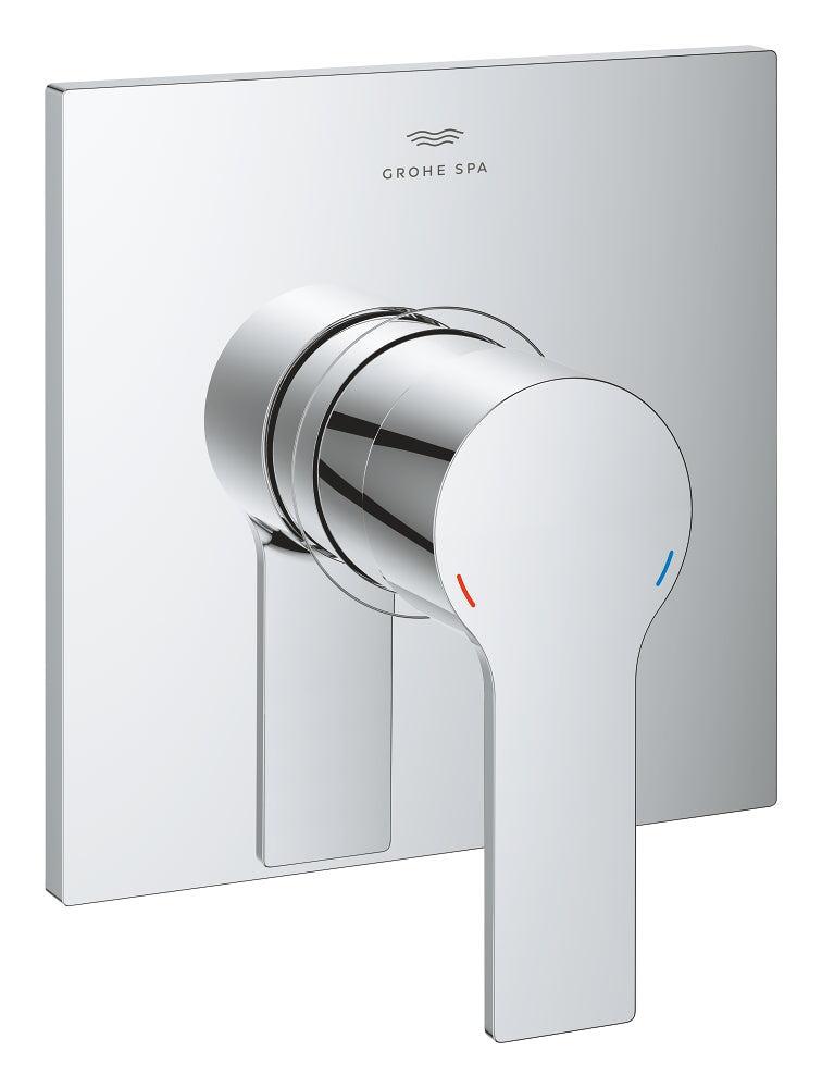 Grohe Allure Ankastre Duş Bataryası - 19317001