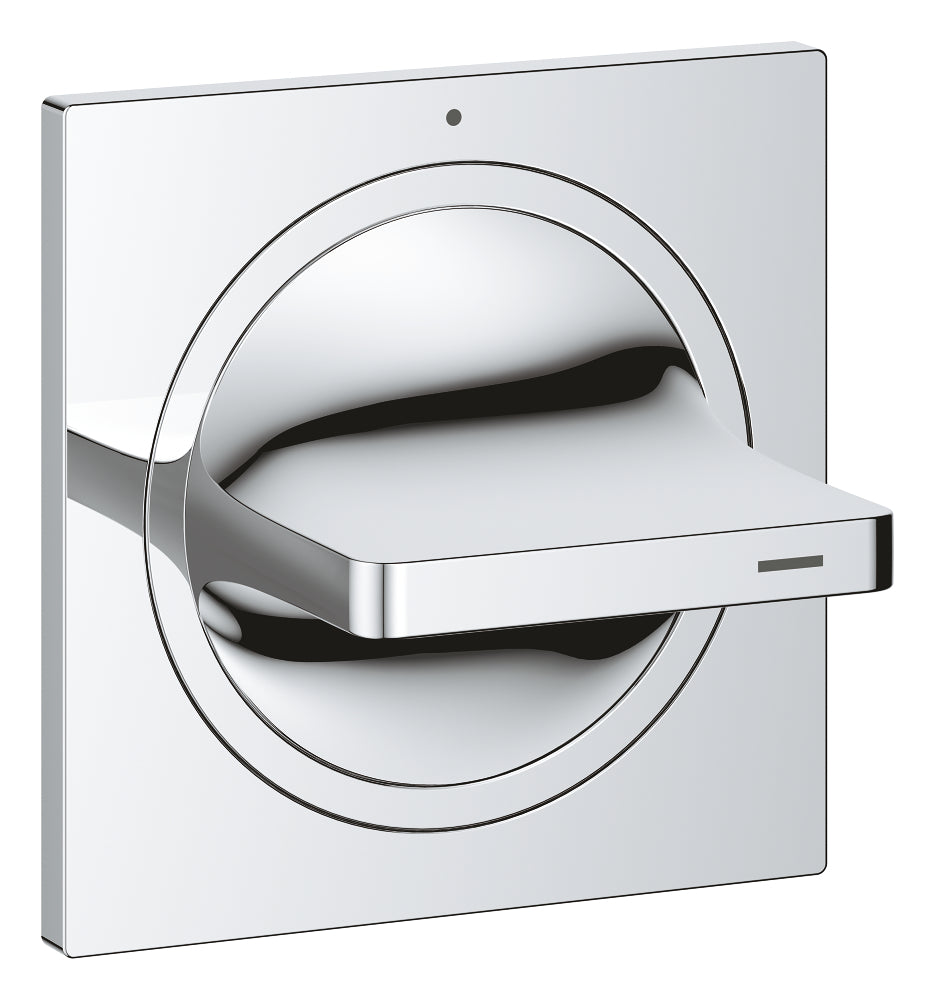 Grohe Allure Ankastre Stop Valf - 19334001