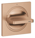 Grohe Allure Ankastre Stop Valf Brushed  Warm Sunset - 19334DL1