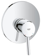 Grohe Concetto Ankastre Duş Bataryası - 19345001