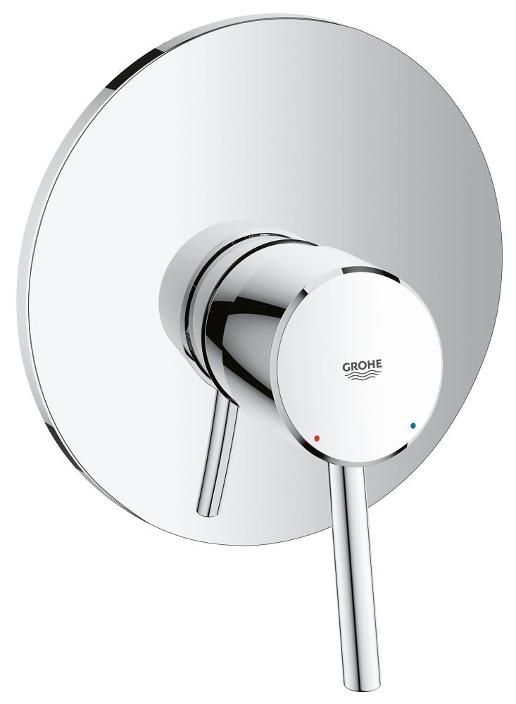 Grohe Concetto Ankastre Duş Bataryası - 19345001