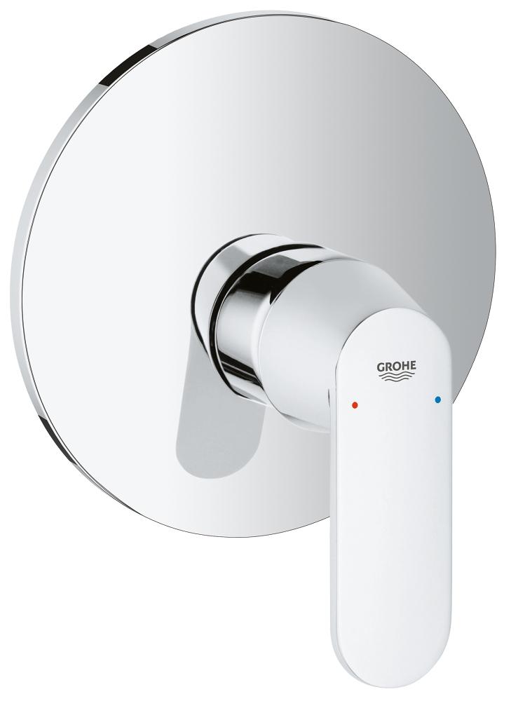 Grohe Eurocosmo Ankastre Duş Bataryası - 19383000