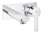 Grohe Lineare New İki Delikli Lavabo Bataryası - 19409001