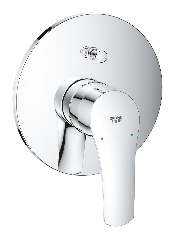 Grohe Eurosmart Ankastre Banyo/Duş Bataryası - 19450003