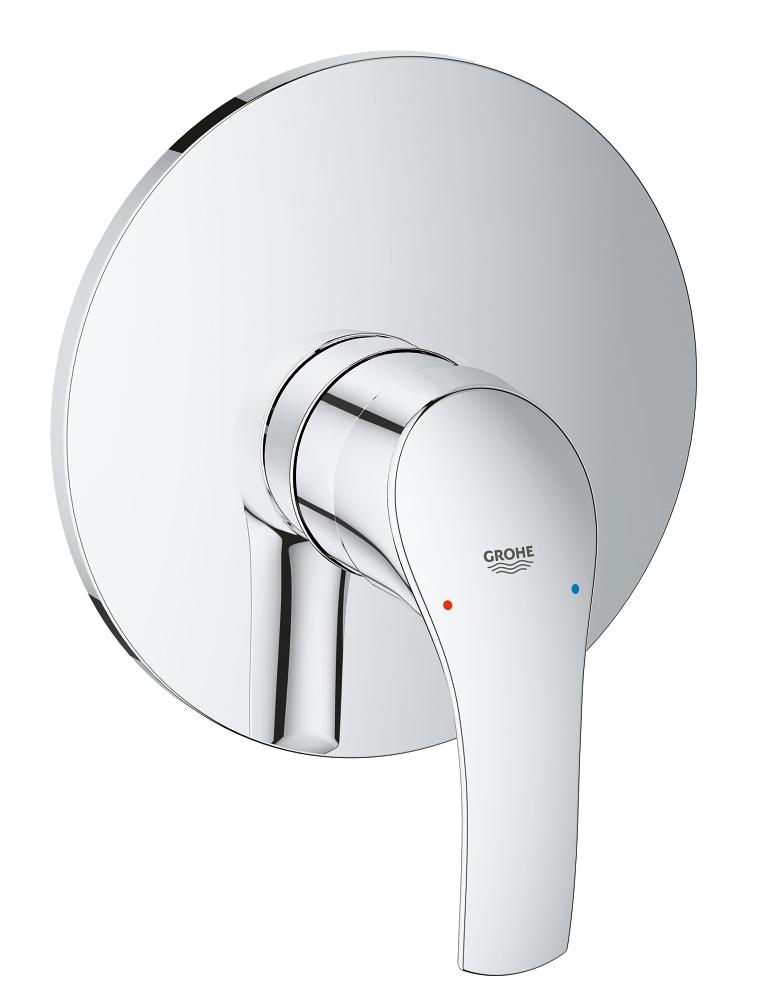 Grohe Eurosmart Tek Kumandalı Duş Bataryası - 19451002