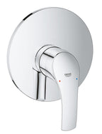 Grohe Eurosmart Tek Kumandalı Duş Bataryası - 19451002