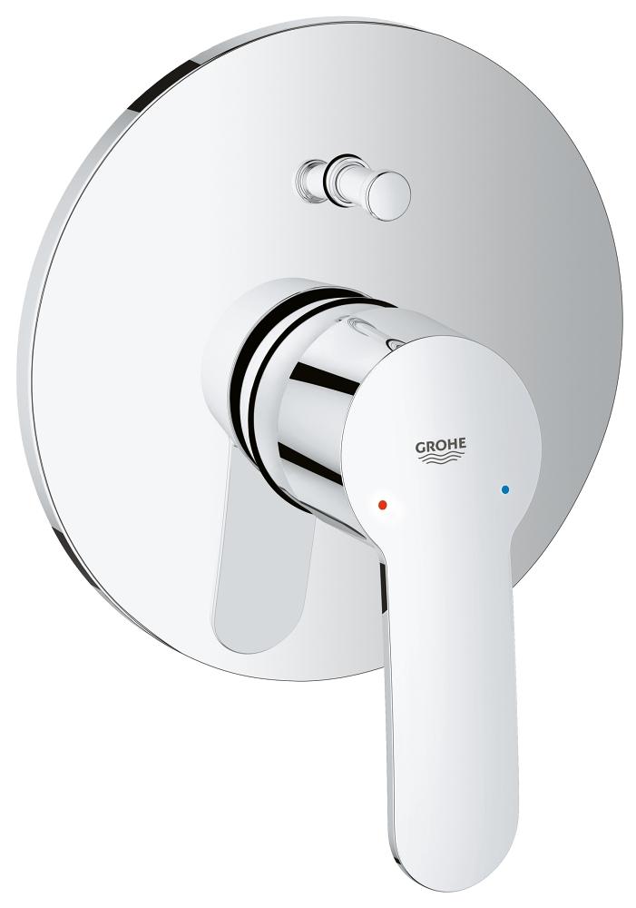 Grohe Eurostyle  Cosmopolitan Ankastre Banyo/Duş Bataryası - 19506002