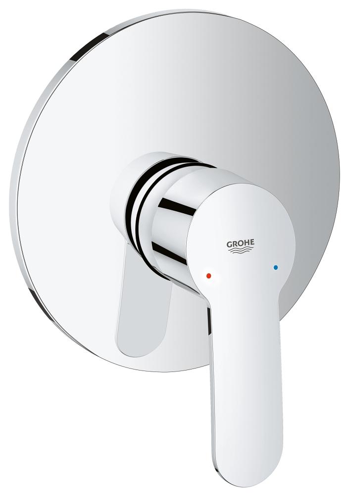 Grohe Eurostyle Cosmopolitan Ankastre Duş Bataryası - 19507002