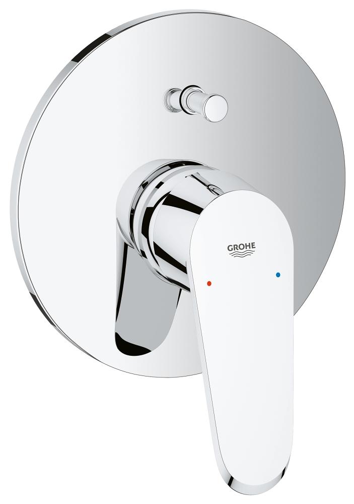 Grohe Eurodisc Cosmopolitan Ankastre Banyo Duş Bataryası - 19548002