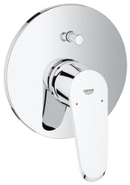 Grohe Eurodisc Cosmopolitan Ankastre Banyo Duş Bataryası - 19548002