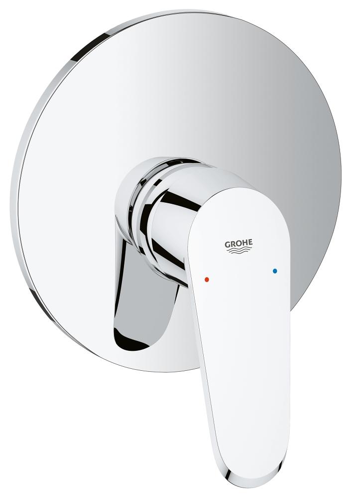 Grohe Eurodisc Cosmopolitan Ankastre Duş Bataryası - 19549002