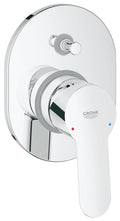 Grohe Bauedge Ohm Trimset Bath - 19586000