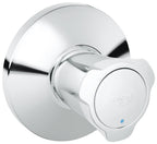 Grohe Costa L Ankastre Stop Valf - 19808001