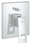 Grohe Eurocube Ankastre Banyo Duş Bataryası - 19896000
