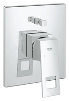 Grohe Eurocube Ankastre Banyo Duş Bataryası - 19896000