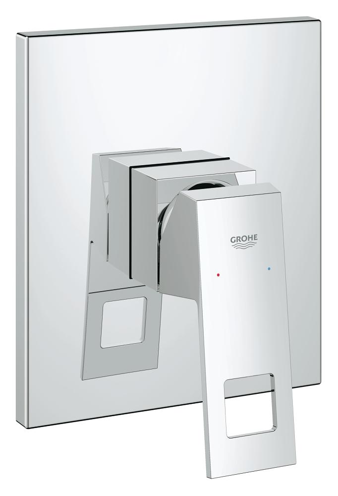 Grohe Eurocube Ankastre Duş Bataryası - 19898000