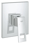Grohe Eurocube Ankastre Duş Bataryası - 19898000