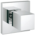 Grohe Eurocube Ankastre Stop Valf - 19910000