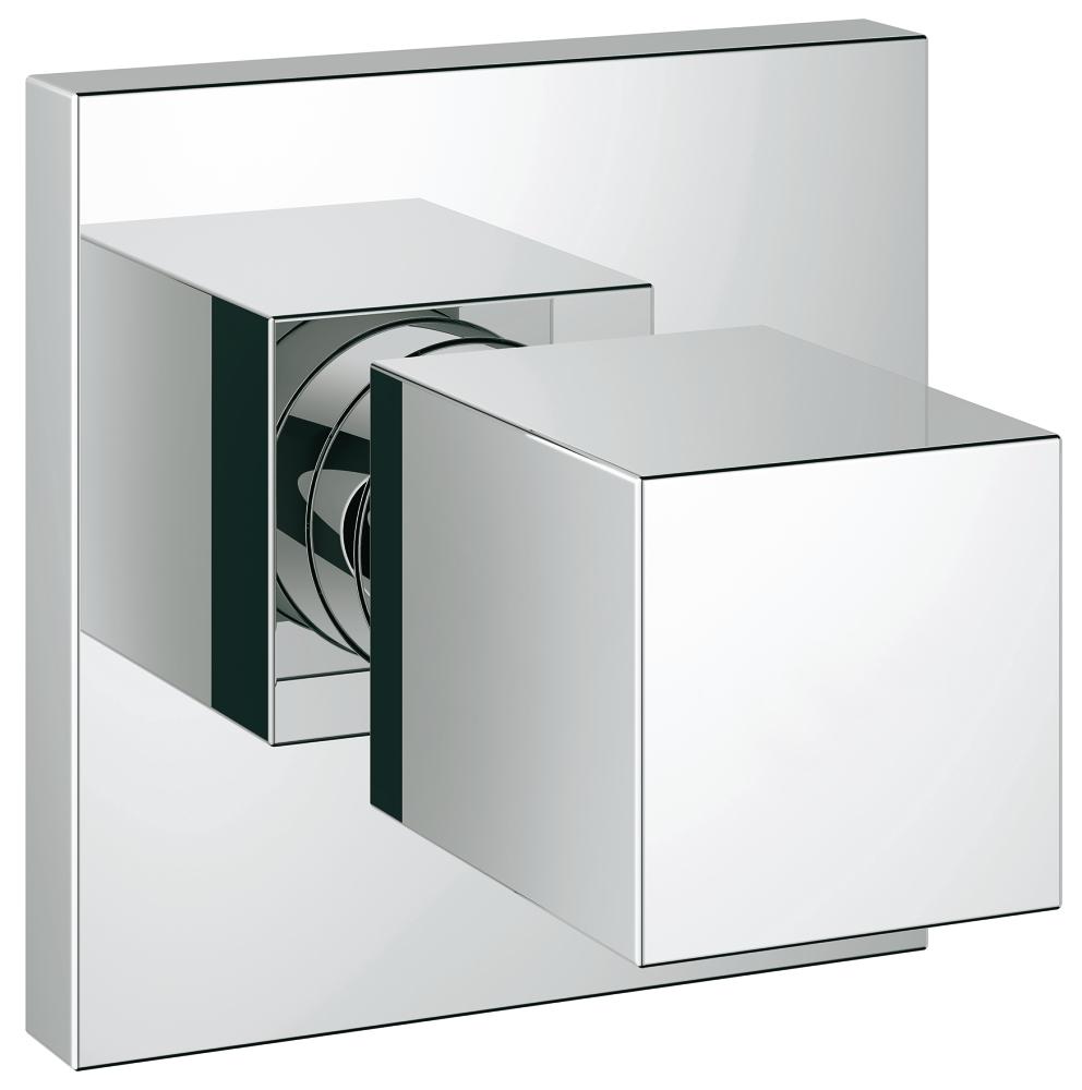 Grohe Eurocube Ankastre Stop Valf - 19910000