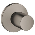 Grohe Bau Cosmopolitan Ankastre Stop Valf Brushed Hard Graphite – 19917AL0