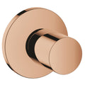 Grohe Bau Cosmopolitan Ankastre Stop Valf Warm Sunset – 19917DA0