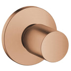 Grohe Bau Cosmopolitan Ankastre Stop Valf Brushed Warm Sunset – 19917DL0