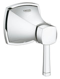Grohe Gizli Taharet Stop Valf Grandera Krom - 19944000