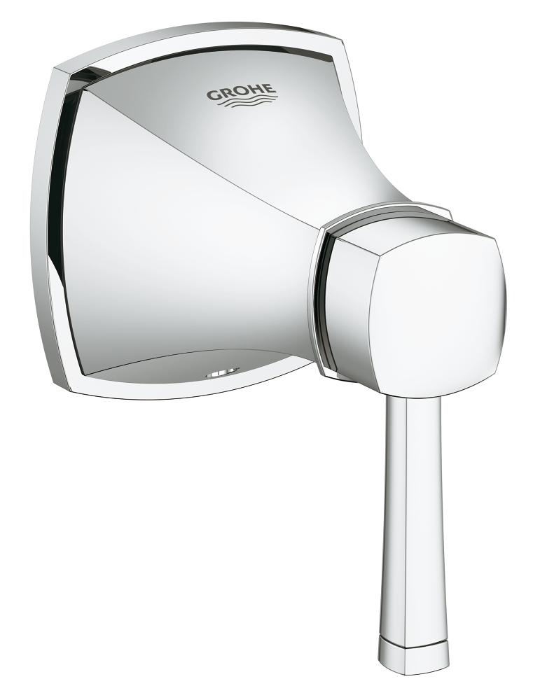 Grohe Gizli Taharet Stop Valf Grandera Krom - 19944000