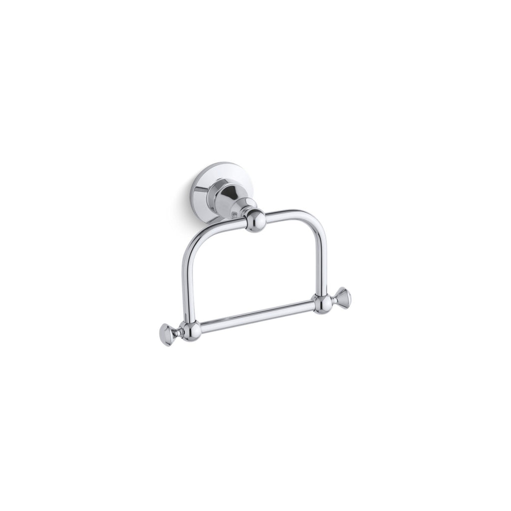 Kohler Havluluk Antique Yuvarlak , Krom