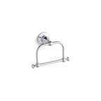 Kohler Havluluk Antique Yuvarlak , Krom