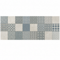 Porcelanosa Duvar Karosu Marbella Blue  45 x 120 cm