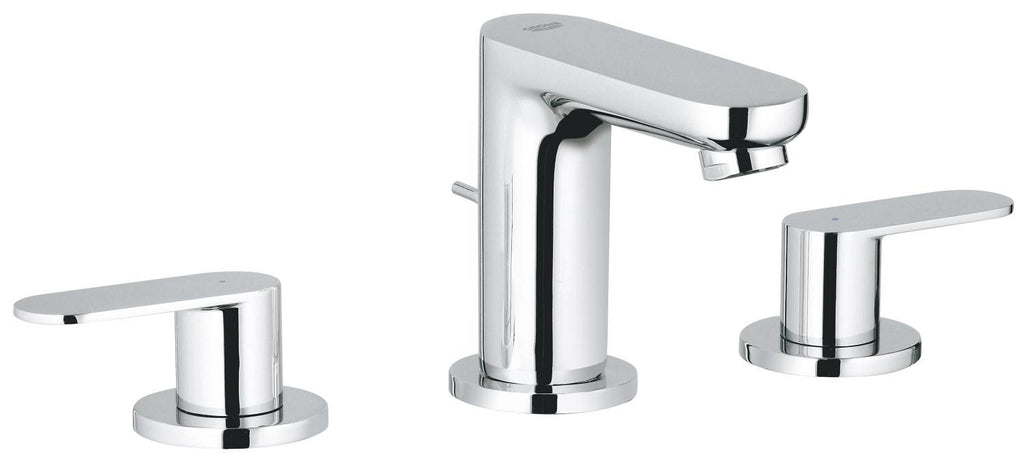 Eurosmart Cosmo 3 Delikli Lavabo Bataryası - 20187000