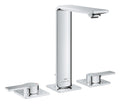 Grohe Allure 3 Delikli Lavabo Bataryası 1/2"
M - Boyut - 20188001