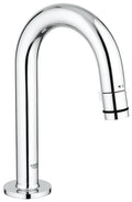 Grohe Lavabo Bataryası Tezgahtan Tek Akımlı Krom -20201000