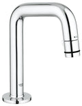 Grohe Lavabo Bataryası Tezgahtan Tek Akımlı Krom -20202000
