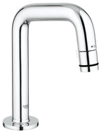 Grohe Lavabo Bataryası Tezgahtan Tek Akımlı Krom -20202000
