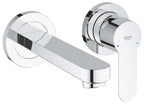 Grohe Bauedge İki Delikli Lavabo Bataryası 20474000