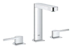 Grohe Lavabo Bataryası 3 Delikli Plus Krom - 20301003