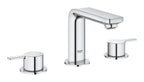 Grohe Lineare 3 Delikli Lavabo Bataryası - 20304001