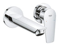 Grohe Bauedge İki Delikli Lavabo Bataryası 20474001