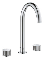 Grohe Atrio Private Collection 3 Delikli Lavabo Bataryası L Boyut - 20595000