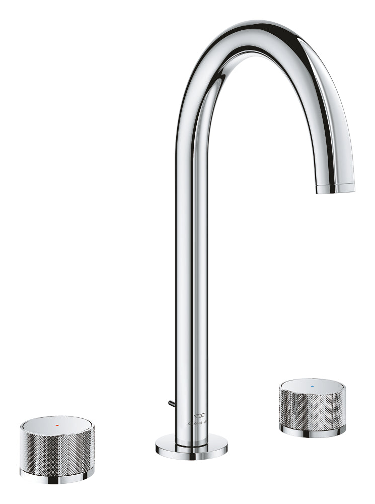 Grohe Atrio Private Collection 3 Delikli Lavabo Bataryası L Boyut - 20595000